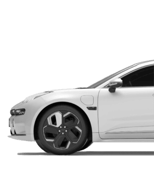 Легковые автомобили