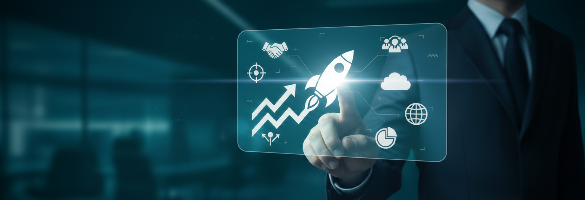 “СБЛ-Лизинг” готов к цифровому прорыву